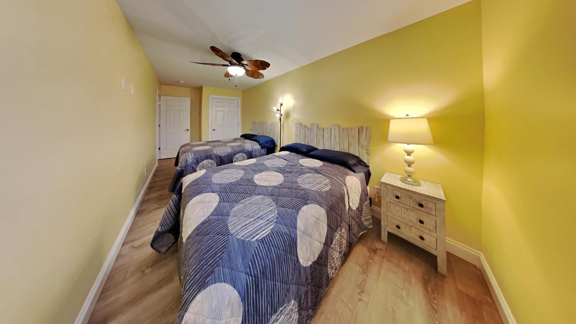 Put-In-Bay Waterfront Condo #107 Extérieur photo