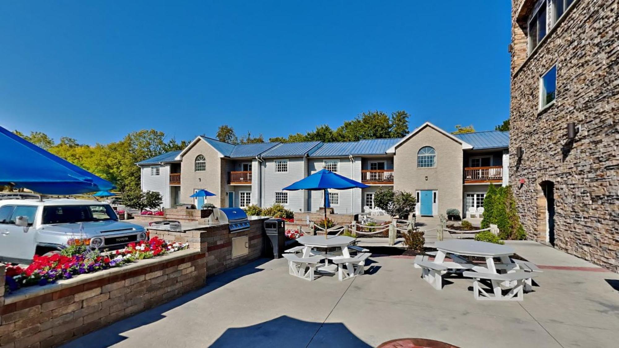 Put-In-Bay Waterfront Condo #107 Extérieur photo