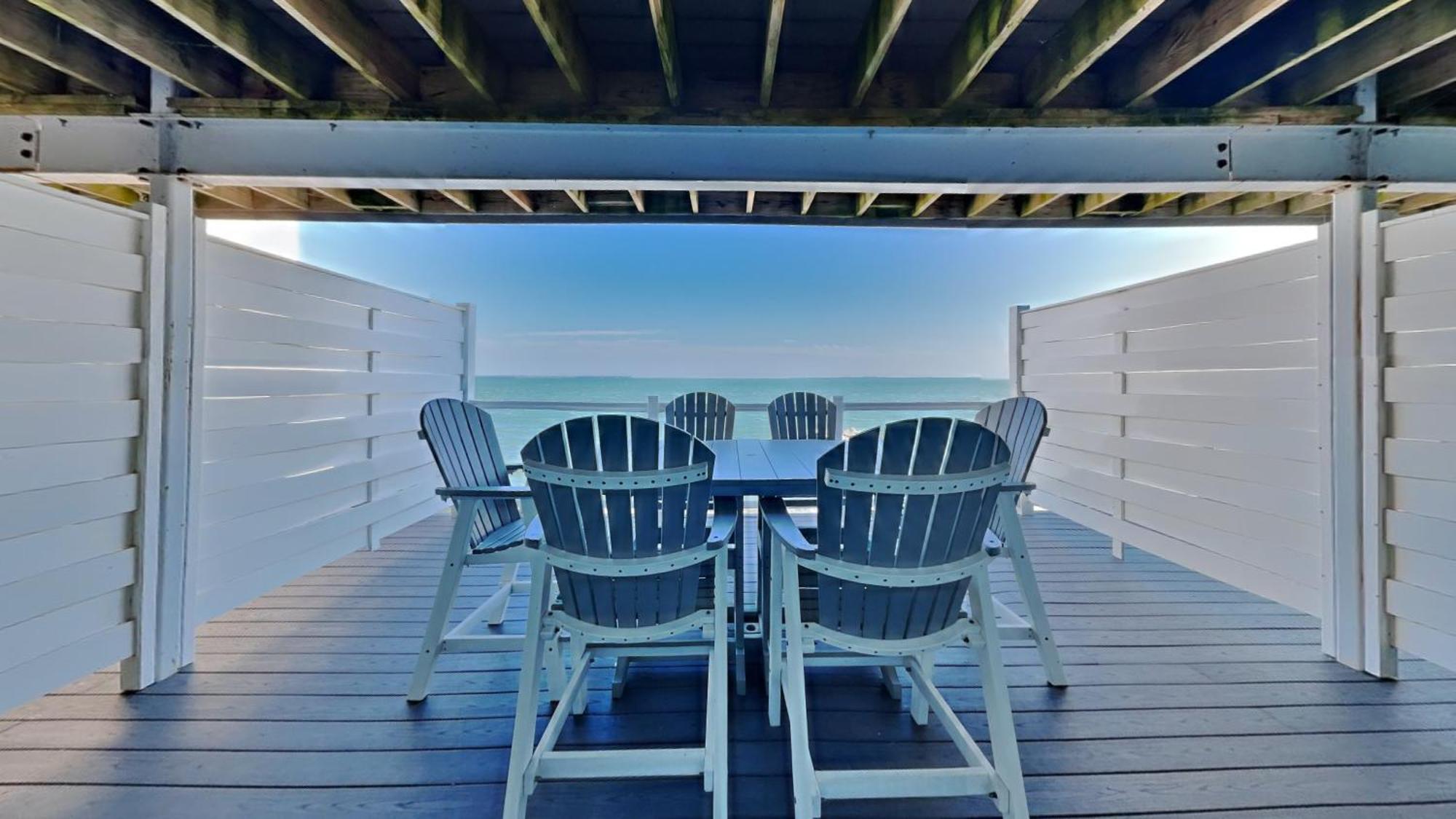 Put-In-Bay Waterfront Condo #107 Extérieur photo